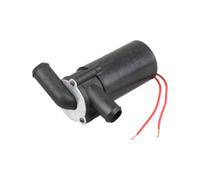 Fangxuee 12V Car Water Pump the Air Conditioning Heating and Accelerates the Water Circulation Pump for Parking Heater