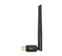 Fangxuee 150m USB Bluetooth 5.4 Adapter Driver Free Bluetooth Adapter Computer USB Bluetooth Dongle