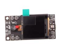 Fangxuee 1Pcs ESP32-S3-EYE Artificial Intelligence Development Board Equipped with ESP32-S3 Chip AI Development Framework