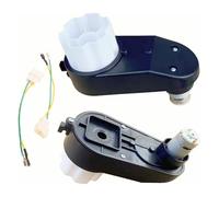 Fangxuee 2Pcs Kids Ride on Car 12V 390 20000RPM,for Powered Wheel Electric Motor High Speed RS390 Drive