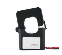 Fangxuee 3000/1 Mini Split Core Current Transformer Sensor AC Open Type CT 80A Clamp High Frequency Transformer