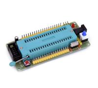 Fangxuee 51 Avr Mcu Minimum System Board Development Board Learning Board Minimum System Board Microcontroller Programmer