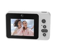 Fangxuee 8X Zoom Video Zooming Vlog Camera Digital Camera forKids Camcorder Supports MP3 Music Playback