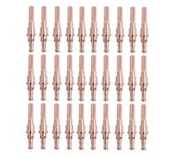 Fangxuee 9-8215 Plasma Electrode for Thermal Dynamics SL60/SL100 Torch, 30pack Plasma Cutting Consumables