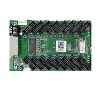 Fangxuee A716 Receiving Card 75E Full-Color LED Display Receiving Card Video Wall Controller Onboard HUB75Ex16 for Led Display