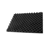 Fangxuee Ac Rain Cover Air Conditioner Top Pad Magnetic Cushion Cuttable Outdoor Unit Guard Noise Reduction Ac Mat for Home
