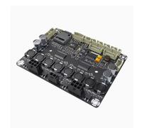 Fangxuee ADAU1701 Bluetooth Amplifier Board 5.0 4x30W Support 4.0/2.1/2.0 Max 120W Bluetooth 5.0 Chip HIFI Audio