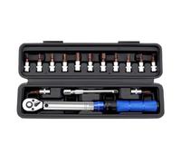 Fangxuee Adjustable Preset Torque Wrench Torque Torque Kg Wrench Hexagonal High Precision Road Car Maintenance