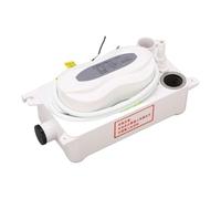 Fangxuee Air Conditioning Condensate Drain Pump Special Condensate Water Lifting Pump for Air Conditioner Waterproof and Leakproof Intelligent Water-Saving Air Conditioning Drainage Pump