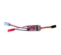 Fangxuee AM32 20A Brushless Power ESC Adjustment for Mini-Q 1:28 Mosquito Car RC Model Car Power Modification Upgrade ESC