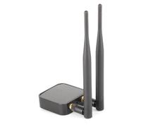 Fangxuee AR9271 150Mbps USB WiFi Adapter 802.11n Network Card with 2 Antenna for Win/8/10/