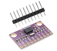 Fangxuee BNO085 -BNO085 -BNO080 High Accuracy Nine- 9DOF AHRS IMU Sensor Module for AR VR Applications