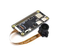 Fangxuee CanMV K230D ZERO Development Board Machine Vision Recognition Camera2093 AI RISC-V Motherboard Artificial Intelligence B