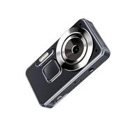 Fangxuee Digital Kid Camcorder 1080P Filter 16x Zoom Cam Camcorder for Beginner Photography