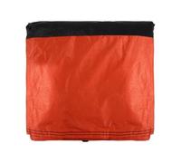 Fangxuee Dustproof UV Protective Motorcycle Cover Outdoor Rain Protection Cover Motorcycles