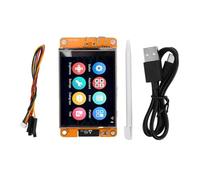 Fangxuee ESP32 Development Board 2.8 Inch Touch Screen WIFI+BT Development Board 240x320 TFT LCD Module with Touch Pen