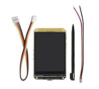 Fangxuee ESP32-S3 T-HMI 2.8inch Touch Display Development Board ST7789 LCD Screen WIFI Bluetooth