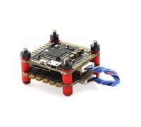 Fangxuee F4 V3S PLUS FC&ESC FPV Stack F4 V3 PLUS Flight Controller 45A 4in1 ESC 30X30 for RC FPV Drone Fixed Wing Multicopter