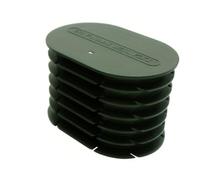 Fangxuee For Carp Fishing Tool for Rig Leader Storage for Six Complete Leaders Accessories Equipment Tackle