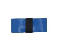 Fangxuee For Headphone Headband Protective Cover Universal PU Material, Free Cropping Headband Support B