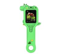 Fangxuee For Kids'Handheld Electronic Microscope 500x Digital Magnifying Educational Science Toy for Children Microscope B