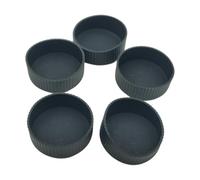 Fangxuee For Monsieur Cuisine Connect Smart Food Processor Replacements Dust Protection Case Accessories 5PCS