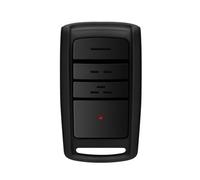 Fangxuee for O3T-BX O3T-A 315/390MHZ Dual Frequency Door Garage Door Opener Remote,for Overhead Door CodeDodger/Genie Intellicode