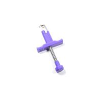 Fangxuee FPV Drone Propeller Removal Tool for1S 2S Compatible withBlades Below 45mm andMotor Shafts 0.8-1.5mm C