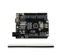 Fangxuee Graphical Programming Core Board for Robotic Arms Programming and Development Learning
