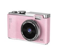 Fangxuee HD Video Compact Small Children Camera with 32GB Card for Kids, Teens, Boys, Girls for Kids Digital Camera Gift