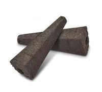 Fangxuee Indoor Soilless Cultivation of Cotton Biochar Sludge Square Charcoal Sludge Suitable for Hydroponic Plant Growth Machine