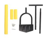 Fangxuee Lawn Edging Shovel Garden Shovel Lawn Edger Garden Edging Shovel Lawn Edging Tool Step Trimming Shovel