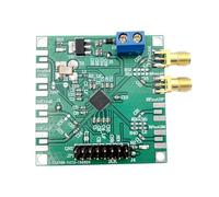 Fangxuee LMX2572 Core Board 12.5MHz-6.4GHz Low Power Consumption PLL Module Phase-Locked Loop Low Power Low Noise
