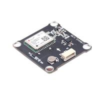 Fangxuee M8N GPS Module with QMC5883 Compass for F4V3S PLUS Flight Control QAV250 220 RC Drone FPV Racing Quadcopter Drone Parts