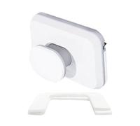 Fangxuee Magnetic Window Cleaning Brush Household Double Sided GlassCleaner High Altitude Strong Magnetic Window Cleaner