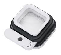 Fangxuee Magnifying Glass 10x/15x 20x Adjustable Light Scale Eye Loupe Handheld Portable for Reading Coins Jewelry Stamps Etc