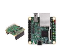 Fangxuee Milk-V Duo S Development Board Basic +PoE-Long-Pin RISC-V ARM Support One-Click Switching ARM/RISC-V Startup