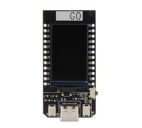 Fangxuee Miner CH9102F T-Display 1.14 Inch LCD Control Board ESP32 Wireless Module for BTC Bitcoin Solo Lottery Miner 4MB