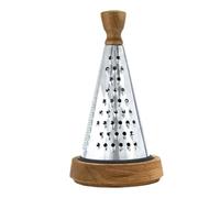 Fangxuee Multifunctional Kitchen Grater Set - Rotary Cheese Slicer, Vegetable Cutter, Manual Kitchen Gadgets for Home Use