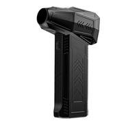 Fangxuee New X11 Violent Fan Handheld Turbine Brushless Motor 13000 RPM Snow Blowing Dust Blowing Water for Home Outdoor Keyboard