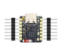 Fangxuee NRF52840 Development Board BT5.0 Bluetooth Module MCU Main Control Board QSPIFlash TYPE-C Development Board
