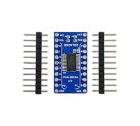 Fangxuee PCA9555 Module IO Expansion Module GPIO Level Conversion 16-Way Non-MCP23017 PCF8575 PCA9555