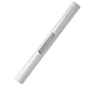Fangxuee Punch Tool Set,Ventilator Needle,Draw Enhancer Tool Needle Silver