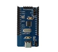 Fangxuee PY32F003F16P6 Development Board - Advanced Microcontroller for Electronics Projects, with Onboard MCU Core Module