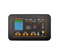 Fangxuee QDB-3A Car Ignition Coil Tester Actuator Fault Detector for Detecting Faults of Automotive Ignition Coil, Injector Actuator, and Idle Stepper Motor