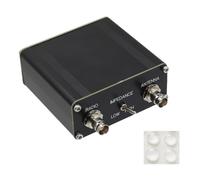Fangxuee QRP Z-Match Manual Antenna Tuner 5W 3-28 MHz HAM Tuner