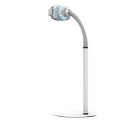 Fangxuee Radiator Semiconductor Radiator Bracket Suitable forDesktop Live Broadcast Suitable forUltra-Quiet Game Videos andLazy People