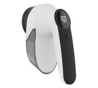 Fangxuee Rechargeable Lint Remover,Portable Fabric Shaver with 3 Speeds,Hair Ball Trimmer for Sweater,Carpet Spools Removal