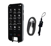 Fangxuee S25 Pro Translator Pen AI-Powered Real-Time Voice & Text Translation Supports Multiple Languages Offline Functionality
