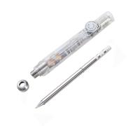 Fangxuee SH72 Soldering Iron 65W 12-24V 220-400℃ Adjustable Temperature SH72 B2 Welding Tool Not T12 B